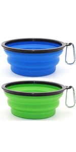 dog food bowls