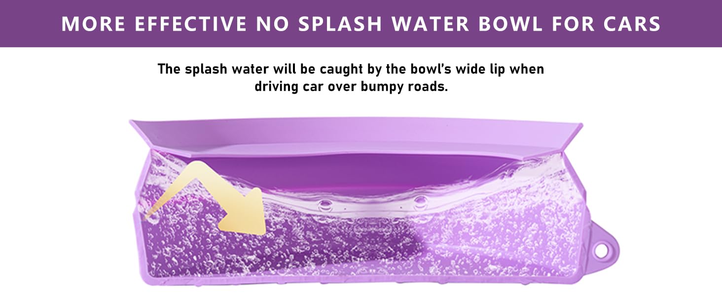 dog water bowl for cars-2