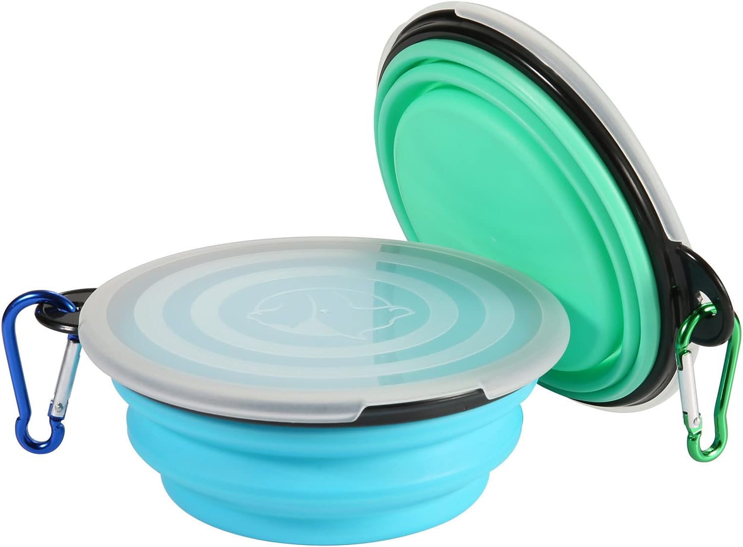 Why SLSON Collapsible Dog Bowls Are Essential for Outdoor Adventures
