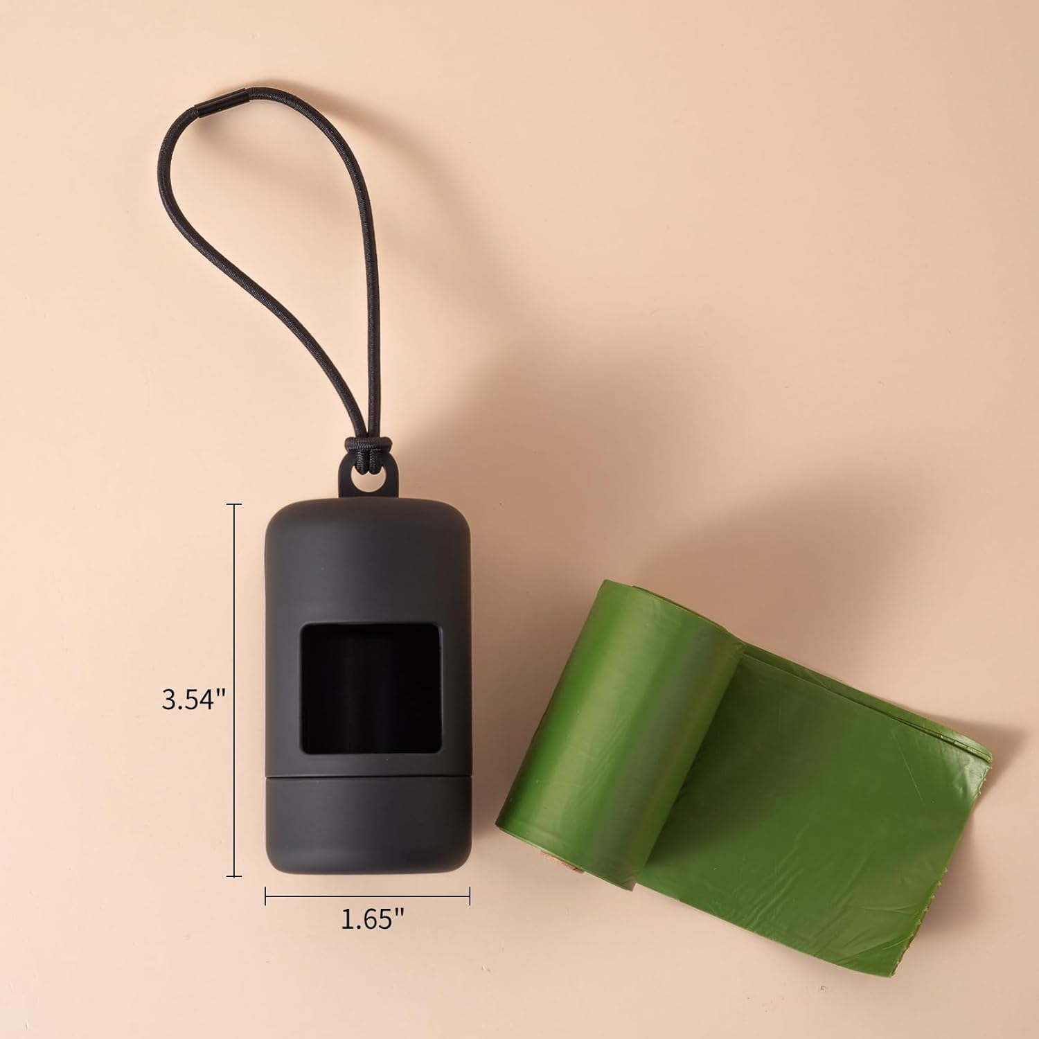 Stress-Free Morning Walks Start with the Right Poop Bag Holder