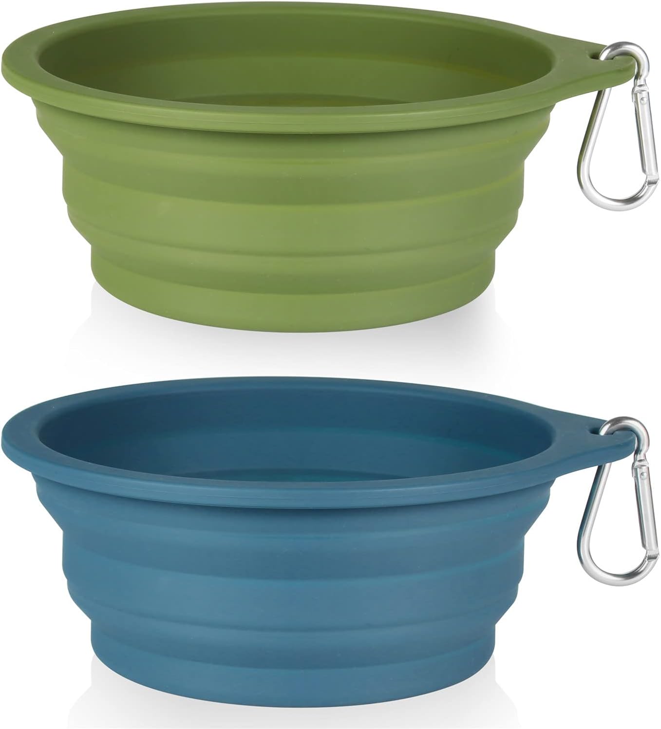 Best Collapsible Dog Bowl for Travel: Why Portable Pet Bowls Are Essential for Outdoor Adventures