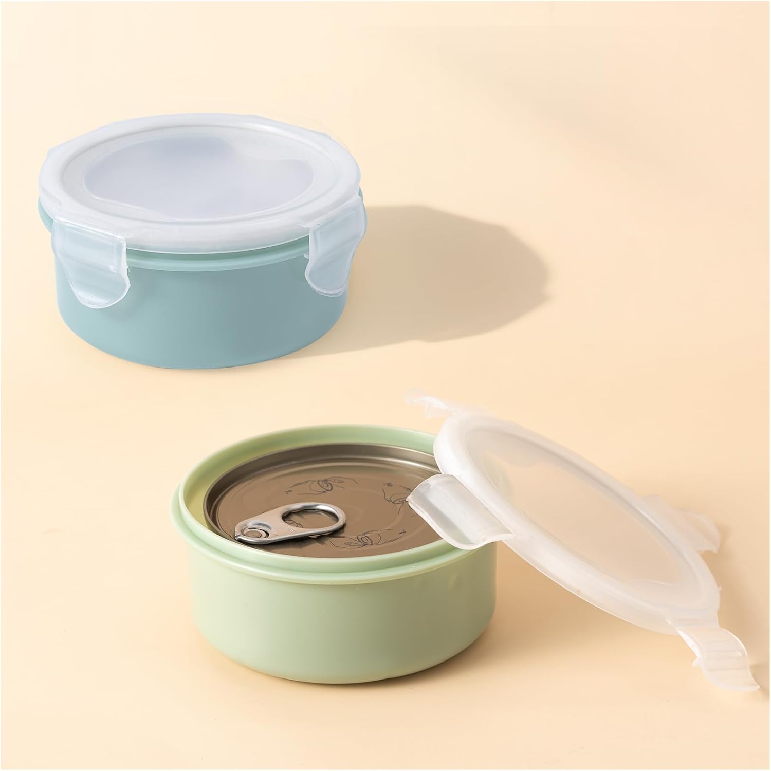 How to Stop Cat Food Smell in Your Fridge: Simple Storage Solutions That Actually Work
