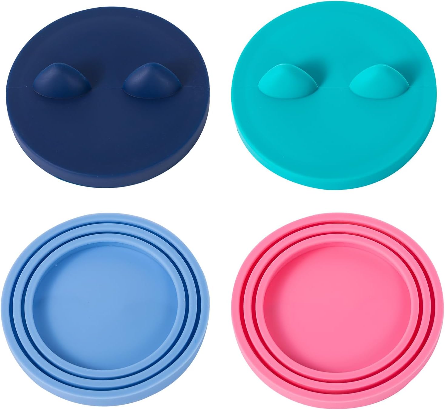 Complete Buyer’s Guide: Are Silicone Cat Can Covers Worth It for Everyday Pet Feeding?