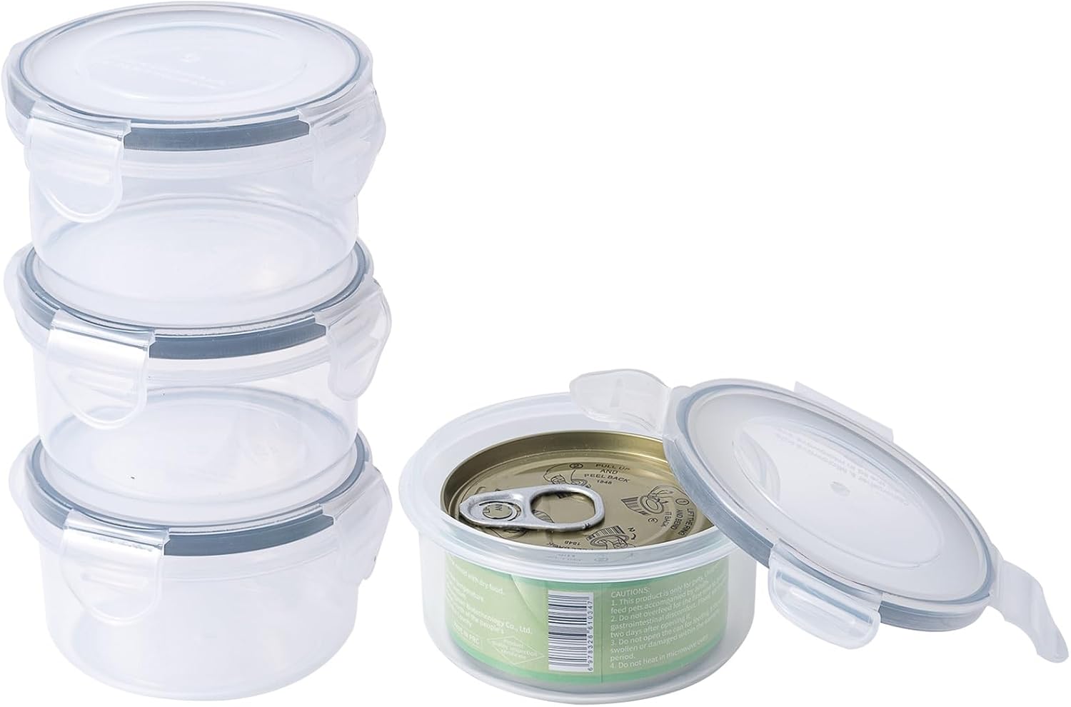 The Ultimate Guide to Choosing the Best Cat Can Cover for 3 oz Wet Food